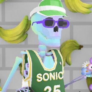 Meet your Posher, Ryan